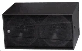 Сабвуфер MARTIN AUDIO S218+