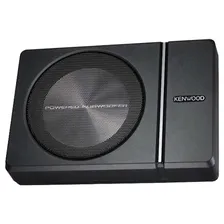 Сабвуфер автомобильный Kenwood KSC-PSW8