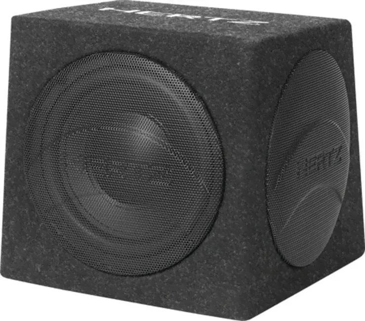 Активный сабвуфер HERTZ DBA 200.3 Active-0