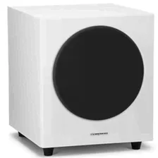 Сабвуфер активный Wharfedale WH-D8 Black