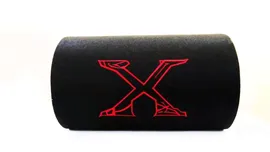 Активный Сабвуфер в Автомобиль Бочка XPLOD BASS POWER 500w + Bluetooth