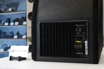 Активный сабвуфер Nakamichi NBS210A-0
