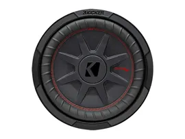 Сабвуфер KICKER 48CWRT102