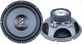 Ground Zero GZTW 30TX Titanium сабвуфер 12"