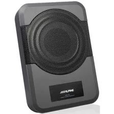 Сабвуфер Alpine PWE-S8 активный