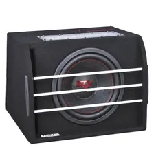 Сабвуфер MAC AUDIO STX 112 R REFERENCE, 12