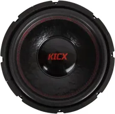 GT-12M, Сабвуфер 12" (30см) 500Вт KICX