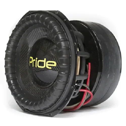 сабвуфер Pride ST 12 D0.7
