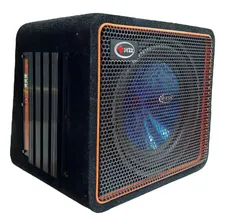 Активный сабвуфер SYZX V3310