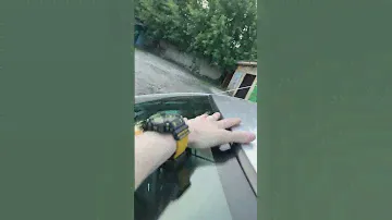 Deaf Bonce Apocalypse DB-3015R D2 в Honda Fit GD1 на разминке