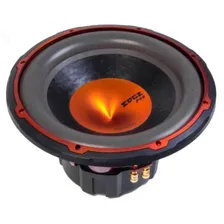 EDGE ED512D4-E4 сабвуфер