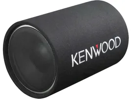 Корпусный пассивный сабвуфер Kenwood KSC-W1200T