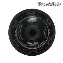 Сабвуфер Dynamic State PSW-422 PRO D2