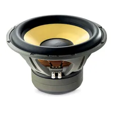 Пассивный сабвуфер 12" Focal SUB E30KX