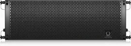TCS TL 1200S Сабвуфер 2x12", 35Гц-120Гц, 4Om, RMS1400w