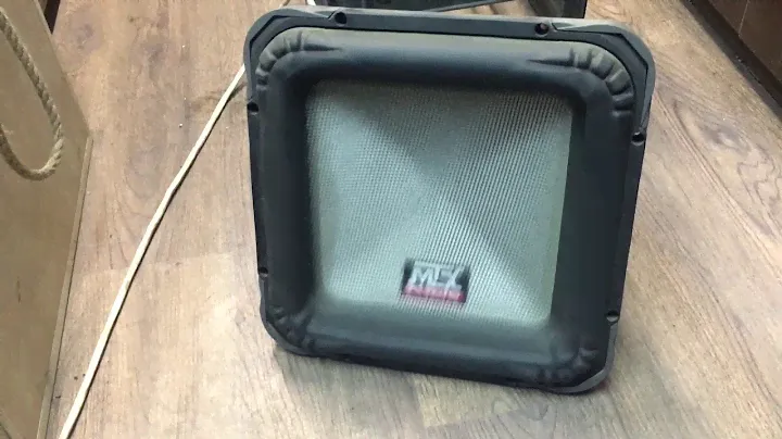 MTX T812S-44