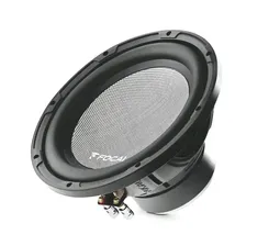 Автомобильный сабвуфер 10 (25 см) FOCAL SUB 25 A4