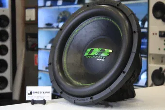 Сабвуфер APOCALYPSE DB-SA275