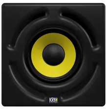 Сабвуфер KRK 12sHO