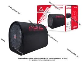Сабвуфер активный AURA SW-T30A 12 (30,5см) 121-1201Вт 90Дб 450х350х360мм