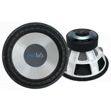 Сабвуфер MD.Lab SW-A15 800/1500W