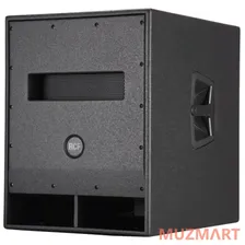 RCF SUB 705-AS II Сабвуфер активный