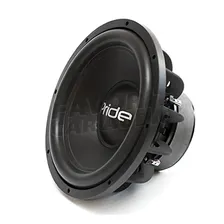 Сабвуфер Pride HP 15" 1.6d