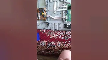 Разборка tv Philips pfl 42 9703. Разбор колонки, муляж-динамик или динамик-муляж?