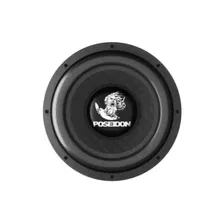 Сабвуфер в автомобиль PROLOGY PS-10" (пассивный, без корпуса, 25см)