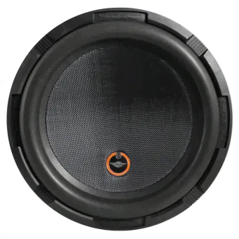 Cadence S2W15-D4v2 автомобильный сабвуфер 15 дюймов-0