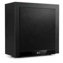 Активный сабвуфер KEF T2 Black, Акустические системы, Активный сабвуфер в Москве