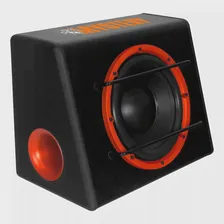 Сабвуфер автомобильный MYSTERY MBB-258A, MBB-258A
