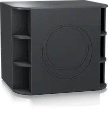 TURBOSOUND M15B - активный бандпасс сабвуфер, 15 ", 2200Вт., 45Гц - 100Гц, 134dB