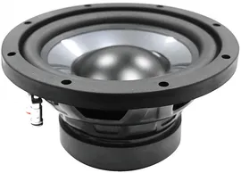Сабвуфер 8" Ivolga DRIVE-8
