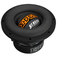 Сабвуфер EDGE EDS12D2-E0