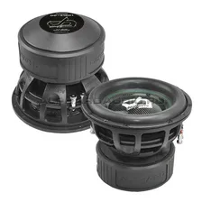 Сабвуфер Deaf Bonce DB-318D1