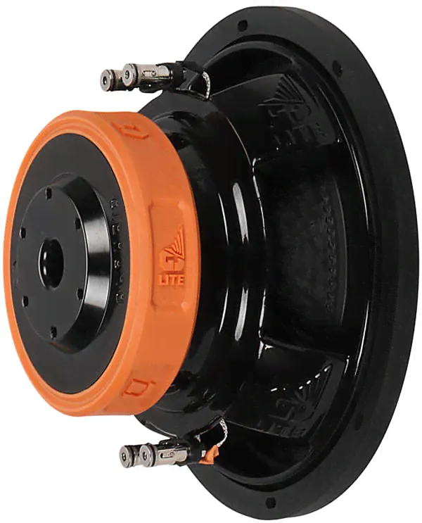 Сабвуфер DL Audio Gryphon Lite 10 V.2-0