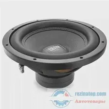 Сабвуфер автомобильный BLAM R12 DB