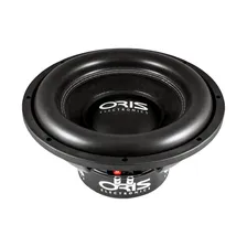 Сабвуфер Oris Electronics LW-D2.15S