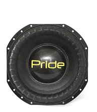 Сабвуфер Pride S v.3 12" 1.6 d