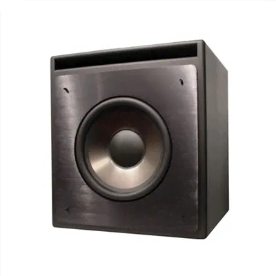 Активный сабвуфер Klipsch THX KW-120-0