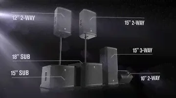 Electro-Voice ETX