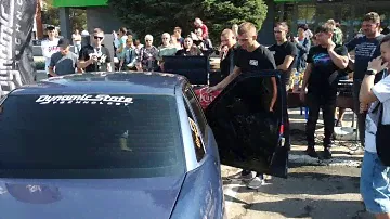 Рез с одной 15 хи 154.4 дб ( Bass warrior 15 + 2х торнадо 2500.1)