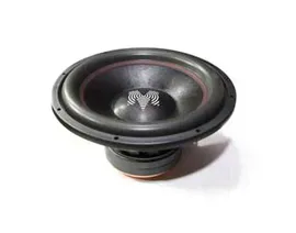Сабвуфер Momo TS-15.1100WT