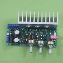(C5A1) 60 Вт TDA2050 + TDA2030 трехканальный сабвуфер, Плата усилителя сабвуфера (art.: 7a6d8a3b7)