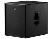 Das Audio Action-18A сабвуфер активный, 18", мощность RMS 750 Вт, цвет черный