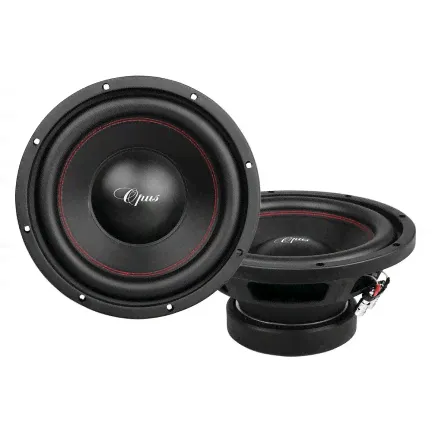 Challenger OPUS SD 250FA сабвуфер от ReLoud-0