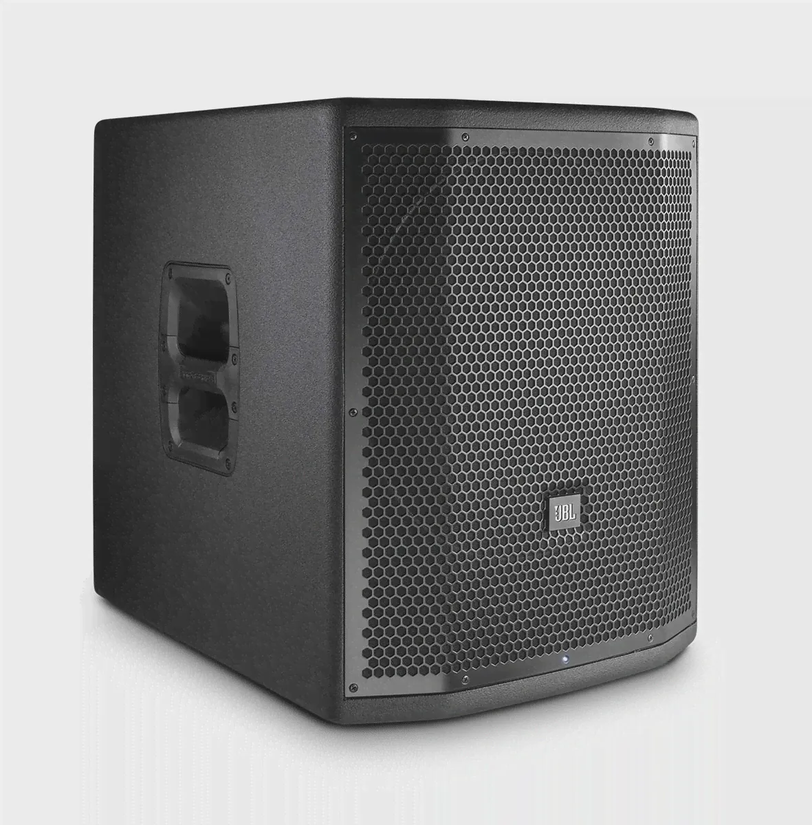 JBL PRX815XLFW активный сабвуфер-0