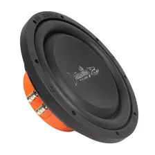 Сабвуфер DL Audio Barracuda 10 Flat