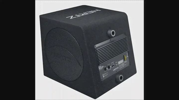 Hertz DBA 200